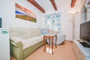 Haus Mertin Whg 4 Seepferdchen in Heringsdorf